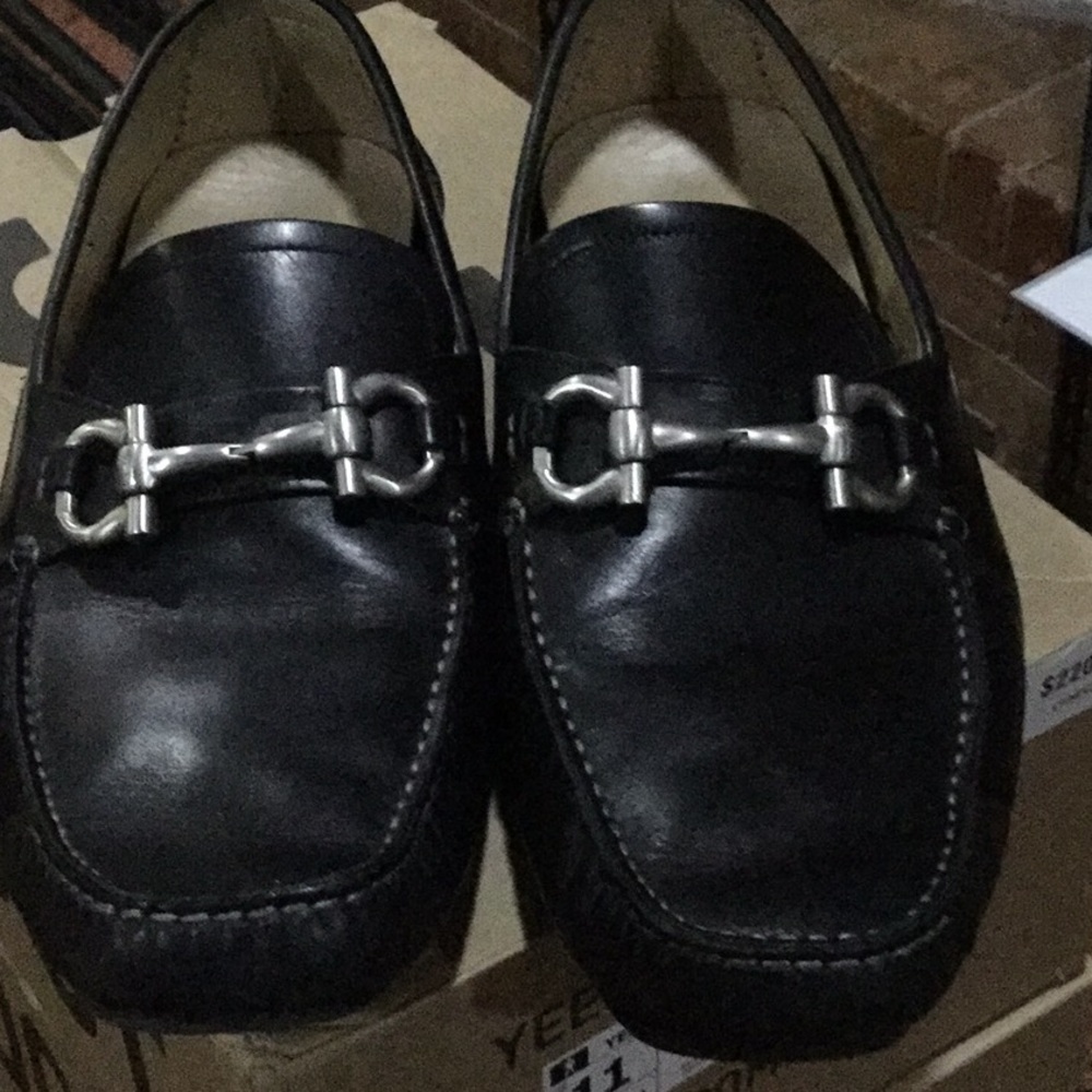 Sergio Ferragamo shoes